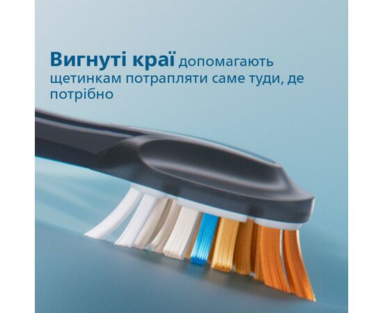 Насадка для зубной щетки Philips HX9094/11, изображение 2 Насадка для зубной щетки Philips HX9094/11, изображение 2