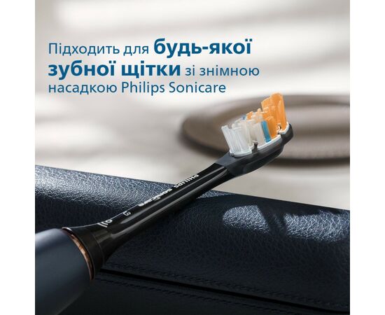 Насадка для зубной щетки Philips HX9094/11, изображение 4 Насадка для зубной щетки Philips HX9094/11, изображение 4