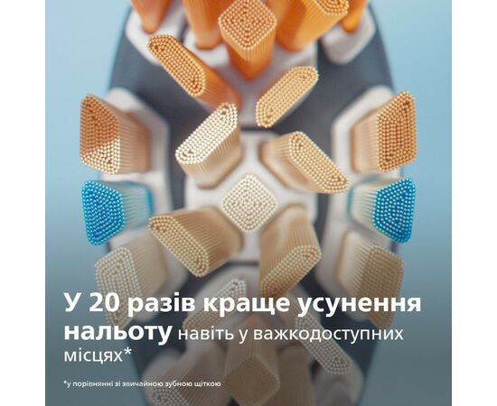 Насадка для зубной щетки Philips HX9094/11, изображение 6 Насадка для зубной щетки Philips HX9094/11, изображение 6