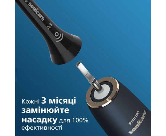Насадка для зубной щетки Philips HX9094/11, изображение 7 Насадка для зубной щетки Philips HX9094/11, изображение 7