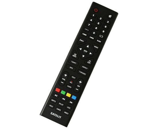 Телевизор Satelit 24H8000T, изображение 4 Телевизор Satelit 24H8000T, изображение 4