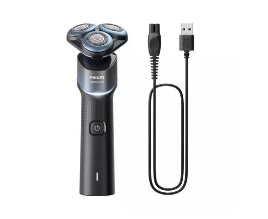Электробритва Philips X5006/00, изображение 3 Электробритва Philips X5006/00, изображение 3