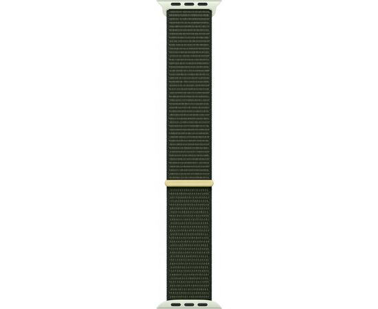 Ремешок для смарт-часов Apple 41mm Cypress Sport Loop (MT573ZM/A), изображение 2 Ремешок для смарт-часов Apple 41mm Cypress Sport Loop (MT573ZM/A), изображение 2