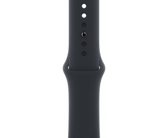 Ремінець до смарт-годинника Apple 41mm Midnight Sport Band - S/M (MT2R3ZM/A)