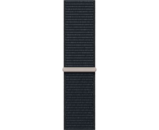 Ремінець до смарт-годинника Apple 41mm Midnight Sport Loop (MT533ZM/A)