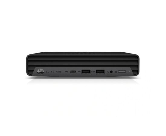 Компьютер HP Elite Mini 600 G9 DM / i5-12500T, 16GB, F512GB, WiFi, кл+м, Win11P (884Q6EA), изображение 2