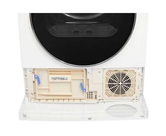 Сушильная машина Eleyus TDFS 08 100IS HP, изображение 12 Сушильная машина Eleyus TDFS 08 100IS HP, изображение 12