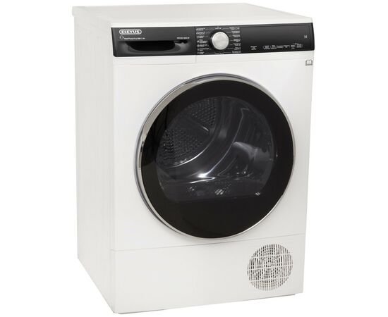 Сушильная машина Eleyus TDFS 08 100IS HP, изображение 2 Сушильная машина Eleyus TDFS 08 100IS HP, изображение 2