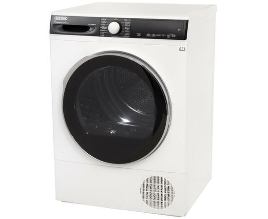 Сушильная машина Eleyus TDFS 08 100IS HP, изображение 3 Сушильная машина Eleyus TDFS 08 100IS HP, изображение 3