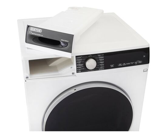 Сушильная машина Eleyus TDFS 08 100IS HP, изображение 7 Сушильная машина Eleyus TDFS 08 100IS HP, изображение 7