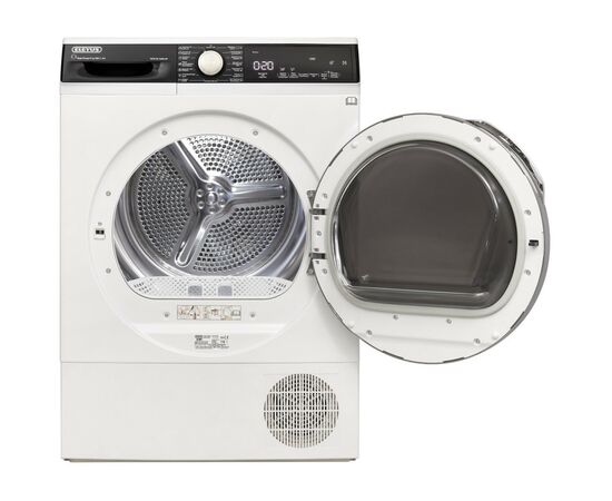 Сушильная машина Eleyus TDFS 08 100IS HP, изображение 8 Сушильная машина Eleyus TDFS 08 100IS HP, изображение 8