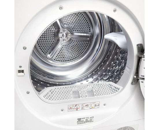 Сушильная машина Eleyus TDFS 08 100IS HP, изображение 9 Сушильная машина Eleyus TDFS 08 100IS HP, изображение 9