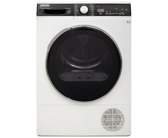 Сушильная машина Eleyus TDFS 08 100IS HP
