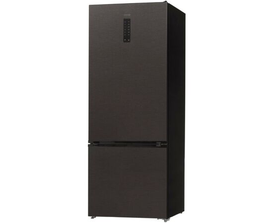 Холодильник Eleyus VRNW2186E70 DXL, зображення 2 Холодильник Eleyus VRNW2186E70 DXL, зображення 2