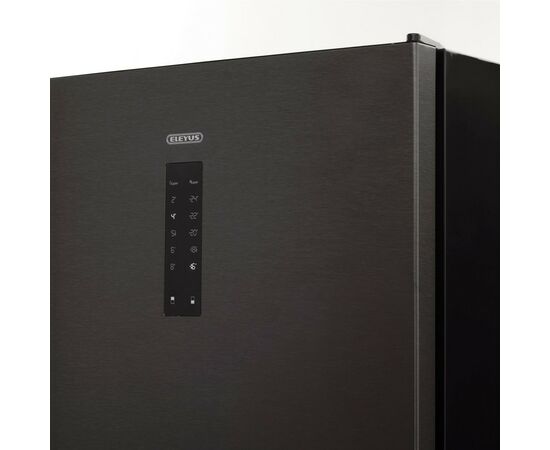 Холодильник Eleyus VRNW2186E70 DXL, зображення 7 Холодильник Eleyus VRNW2186E70 DXL, зображення 7
