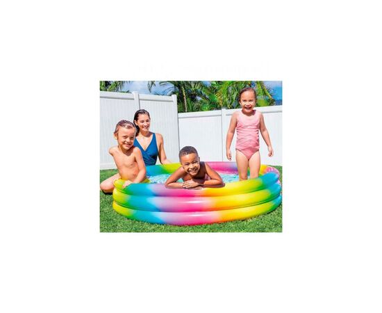 Басейн Intex 58439 (Intex 58439), зображення 2 Басейн Intex 58439 (Intex 58439), зображення 2