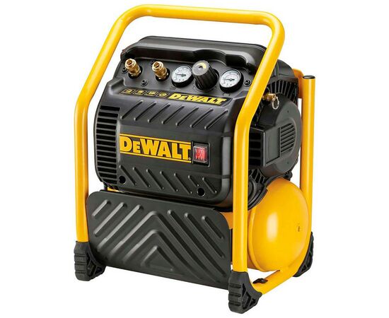 Компресор DeWALT DPC10QTC 119 л/хв, 1.1 кВт (DPC10QTC)
