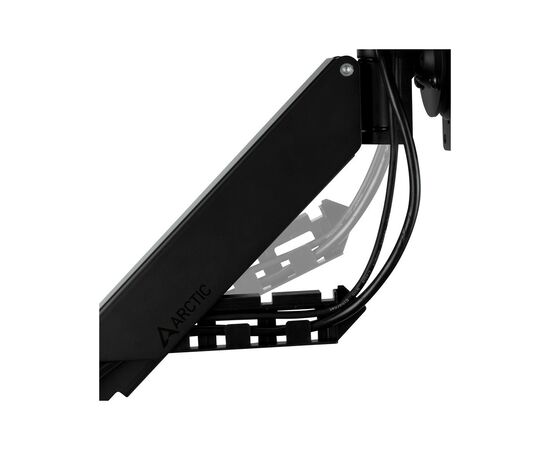 Кронштейн Arctic X1-3D Black (AEMNT00062A), изображение 2