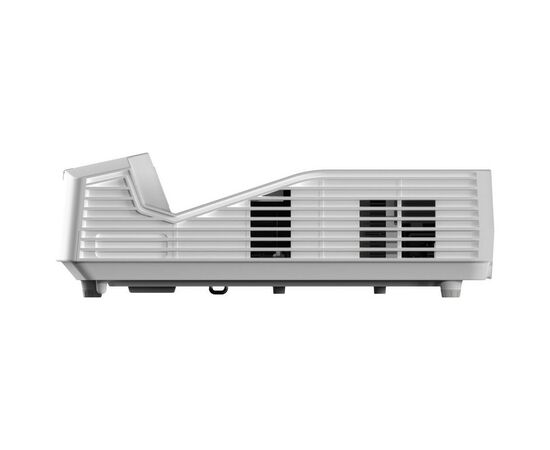 Проектор Optoma EH340UST (E1P1A1GWE1Z2), изображение 2 Проектор Optoma EH340UST (E1P1A1GWE1Z2), изображение 2