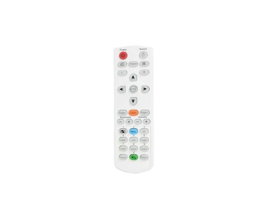 Проектор Optoma EH340UST (E1P1A1GWE1Z2), изображение 5 Проектор Optoma EH340UST (E1P1A1GWE1Z2), изображение 5