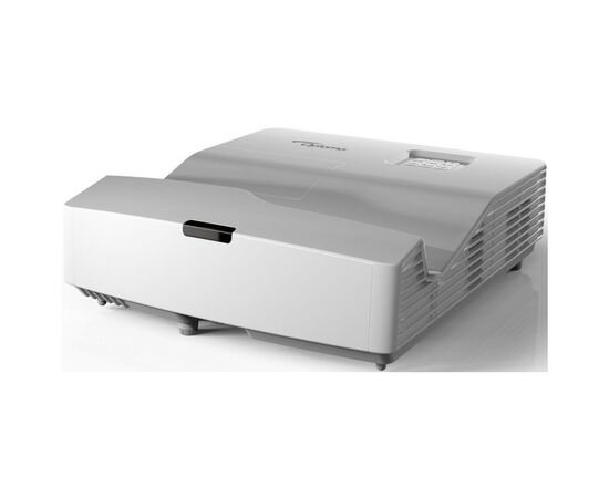 Проектор Optoma EH340UST (E1P1A1GWE1Z2), изображение 6 Проектор Optoma EH340UST (E1P1A1GWE1Z2), изображение 6