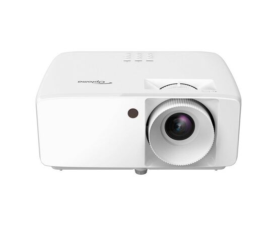 Проектор Optoma ZH350 (E9PD7KK01EZ1), изображение 3 Проектор Optoma ZH350 (E9PD7KK01EZ1), изображение 3
