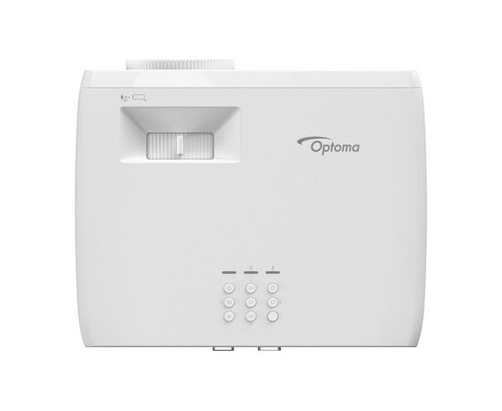 Проектор Optoma ZH350 (E9PD7KK01EZ1), изображение 5 Проектор Optoma ZH350 (E9PD7KK01EZ1), изображение 5