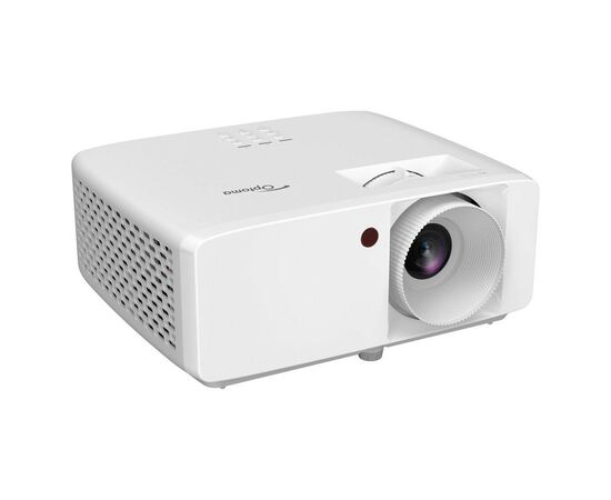 Проектор Optoma ZH350 (E9PD7KK01EZ1)