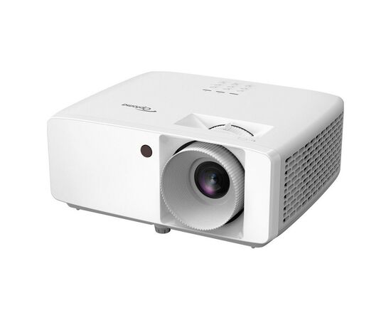 Проектор Optoma ZH400 (E9PD7KK01EZ14KD), изображение 4 Проектор Optoma ZH400 (E9PD7KK01EZ14KD), изображение 4