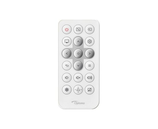 Проектор Optoma ZH400 (E9PD7KK01EZ14KD), изображение 7 Проектор Optoma ZH400 (E9PD7KK01EZ14KD), изображение 7