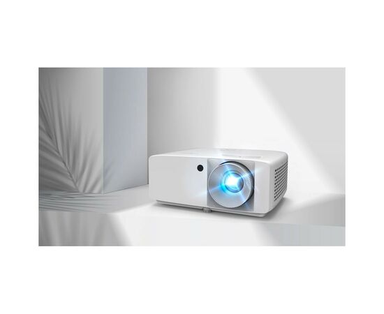 Проектор Optoma ZH400 (E9PD7KK01EZ14KD), изображение 8 Проектор Optoma ZH400 (E9PD7KK01EZ14KD), изображение 8