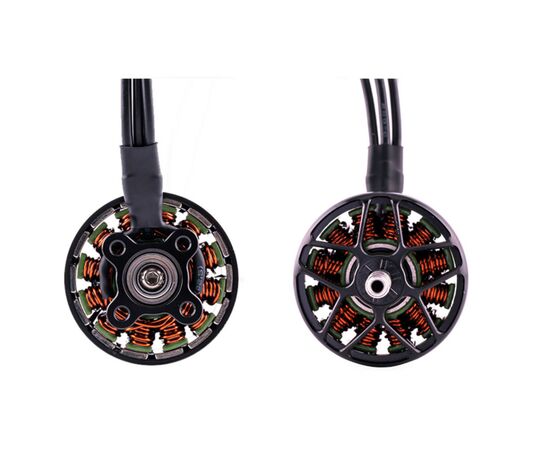 Двигатель для дрона Hobbyporter 3115 640KV (HP3115-KV640), изображение 3 Двигатель для дрона Hobbyporter 3115 640KV (HP3115-KV640), изображение 3