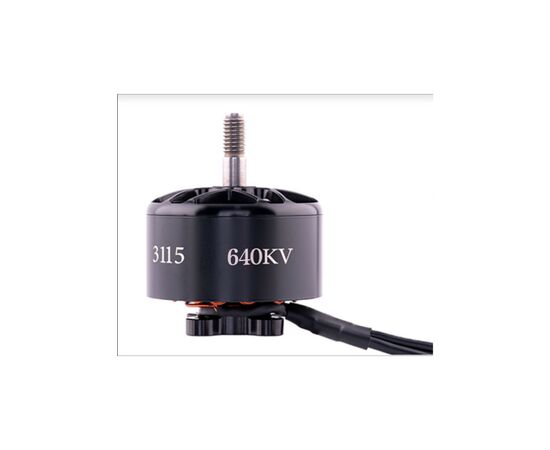 Двигун для дрона Hobbyporter 3115 640KV (HP3115-KV640)