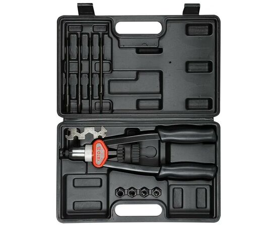 Заклепочник Yato YT-36119, изображение 2 Заклепочник Yato YT-36119, изображение 2