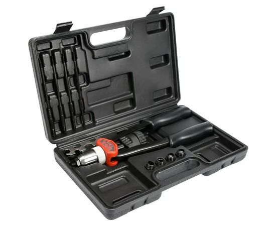 Заклепочник Yato YT-36119, изображение 3 Заклепочник Yato YT-36119, изображение 3