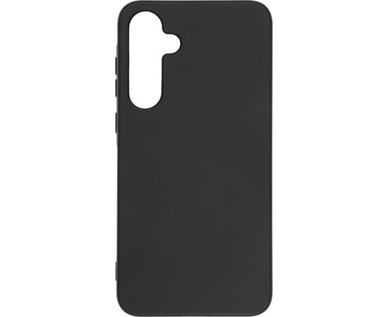 Чохол до мобільного телефона Armorstandart ICON Case Samsung A35 5G (A356) Black (ARM74319)