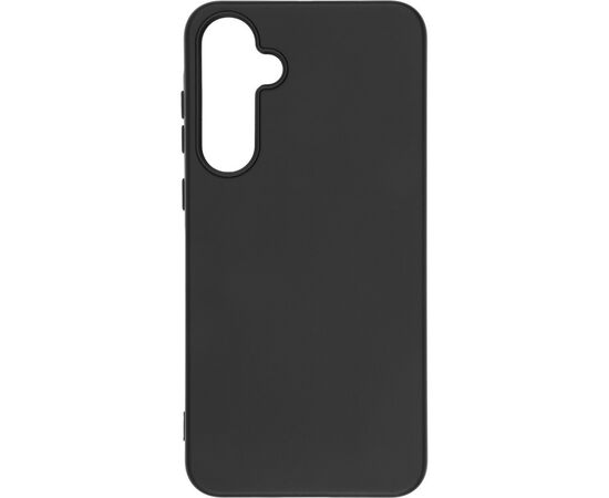Чехол для мобильного телефона Armorstandart ICON Case Samsung A55 5G (A556) Black (ARM74323)