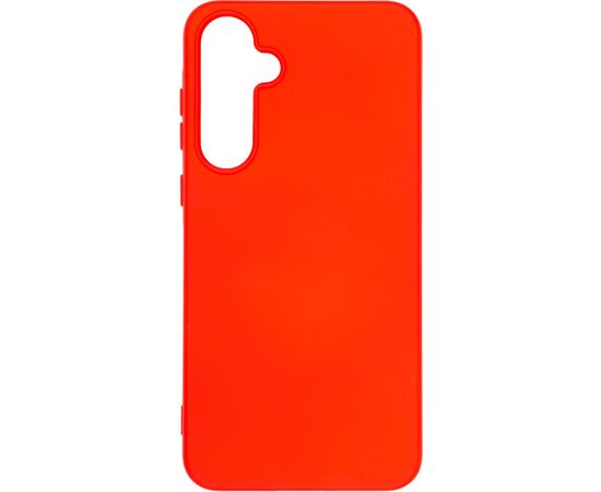 Чехол для мобильного телефона Armorstandart ICON Case Samsung A55 5G (A556) Red (ARM74325)