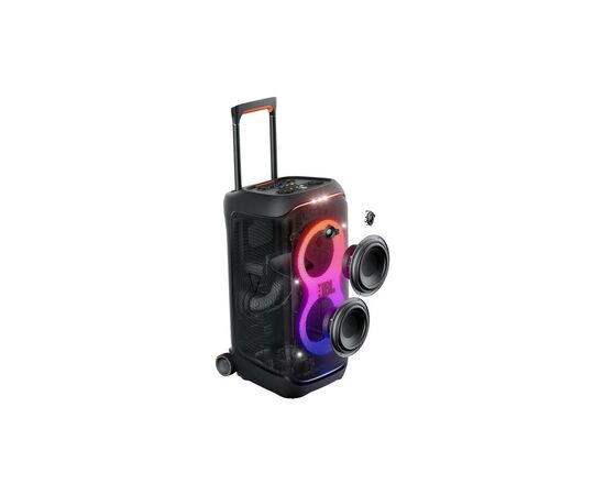Акустична система JBL PartyBox Stage 320 Black (JBLPBSTAGE320EP), зображення 10 Акустична система JBL PartyBox Stage 320 Black (JBLPBSTAGE320EP), зображення 10