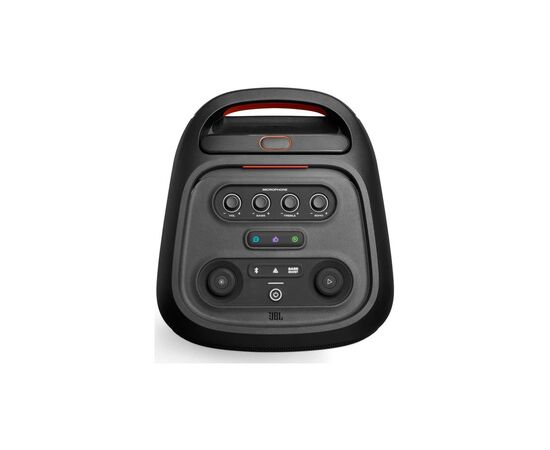 Акустична система JBL PartyBox Stage 320 Black (JBLPBSTAGE320EP), зображення 5 Акустична система JBL PartyBox Stage 320 Black (JBLPBSTAGE320EP), зображення 5