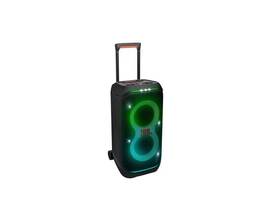 Акустична система JBL PartyBox Stage 320 Black (JBLPBSTAGE320EP)