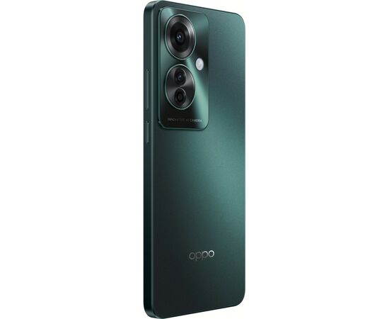 Мобильный телефон Oppo Reno11 F 5G 8/256GB Palm Green (OFCPH2603_GREEN), изображение 11 Мобильный телефон Oppo Reno11 F 5G 8/256GB Palm Green (OFCPH2603_GREEN), изображение 11