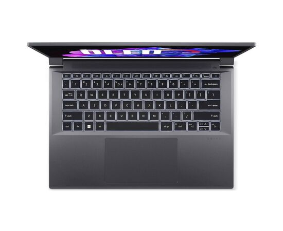 Ноутбук Acer Swift X SFX14-72G (NX.KR7EU.003), зображення 4 Ноутбук Acer Swift X SFX14-72G (NX.KR7EU.003), зображення 4