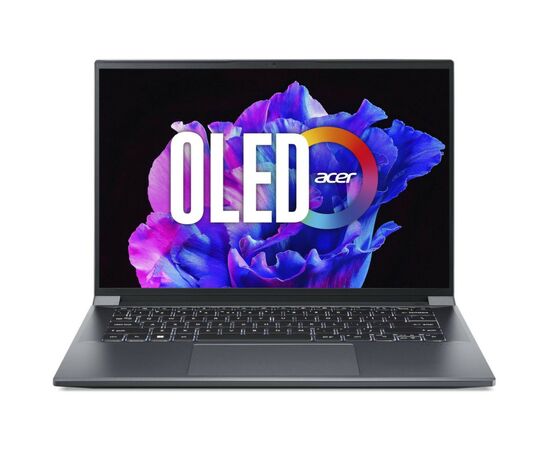 Ноутбук Acer Swift X SFX14-72G (NX.KR8EU.003)