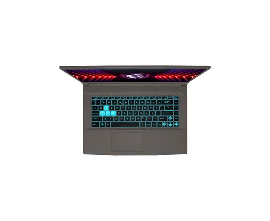 Ноутбук MSI Thin 15 B12VE (THIN_15_B12VE-1834XUA), зображення 5 Ноутбук MSI Thin 15 B12VE (THIN_15_B12VE-1834XUA), зображення 5