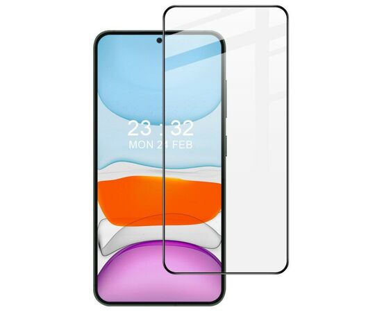 Стекло защитное BeCover Samsung Galaxy S24 Plus SM-S926 Black (711036), изображение 2 Стекло защитное BeCover Samsung Galaxy S24 Plus SM-S926 Black (711036), изображение 2