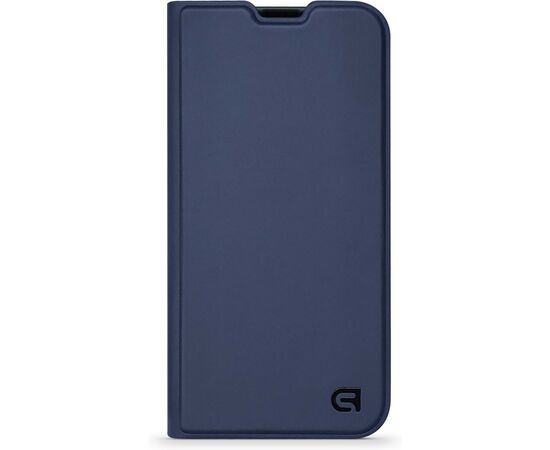 Чохол до мобільного телефона Armorstandart OneFold Case Samsung A14 4G / A14 5G Dark Blue (ARM70456)