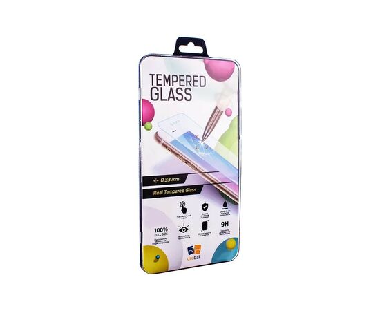 Плівка захисна Drobak Hydrogel Xiaomi Redmi Note 9s (232347)