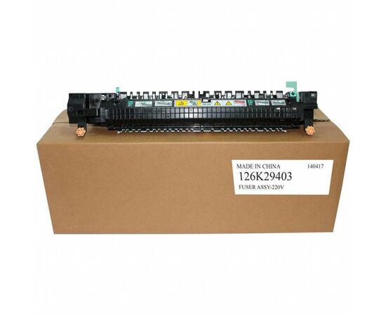 Вузол закріплення зображення Xerox 126K29404