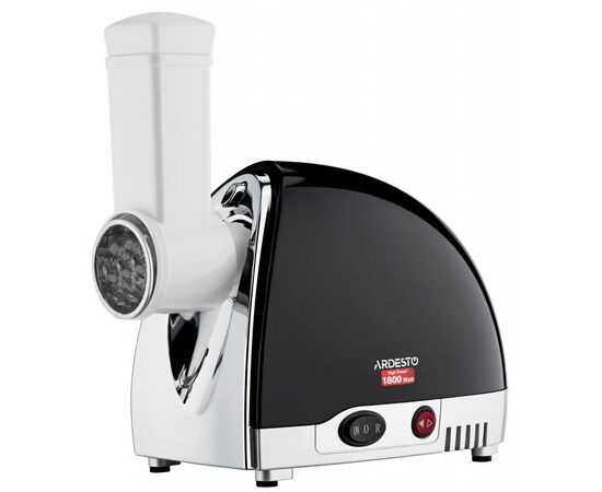 Мясорубка Ardesto MGL-2250R, изображение 2 Мясорубка Ardesto MGL-2250R, изображение 2